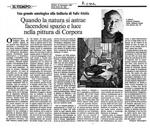 il tempo 1987